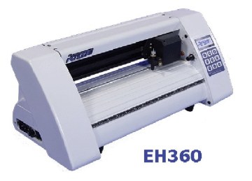 13-Inch Refine Cutting Plotter at Lowest Cost