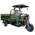 سه چرخه باری سنگین WJ300ZH-W5 250-300cc