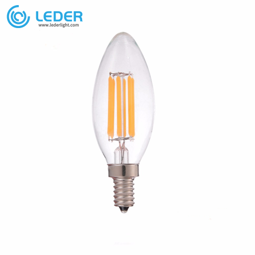 Bombillas LED de luz diurna LEDER
