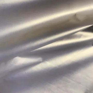 OBL20-970 Polyester Foil Stamp Fabric For Down Coat
