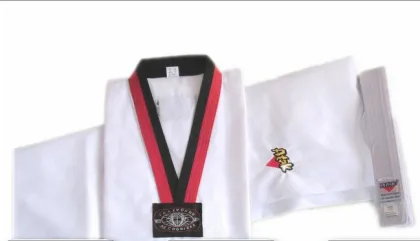 taekwondo helmet,uniform
