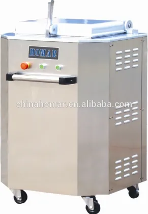 best electric automatic dough divider for world market