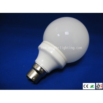 LED Bulb G80 36SMD 5050