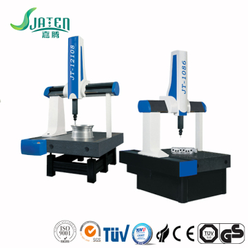 high accuracy co-ordinate cmm measuring machines