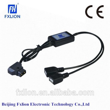5.0V/1.0A USB Out put cable -FX-B01-USB02