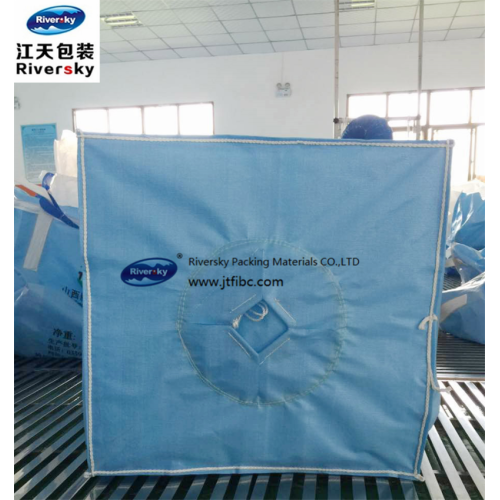 Jumbo FIBC bags for CMC
