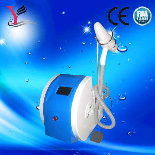 Effective Freckles Removal 800 Watt 1064nm 532nm Nd Yag Laser Machine Prices