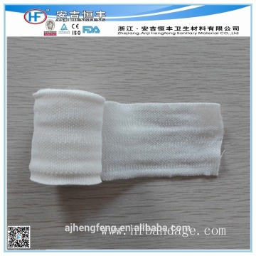 bandage dress thick PBT bandage elastic bandage