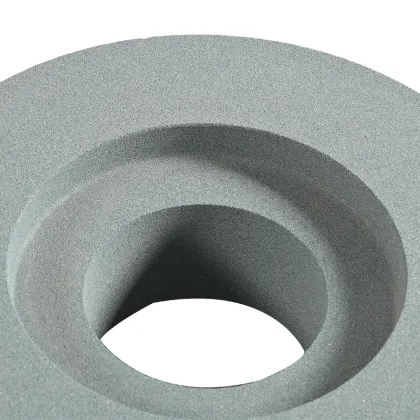 Abrasive Centerless Grinding Wheels for Precision Grinding