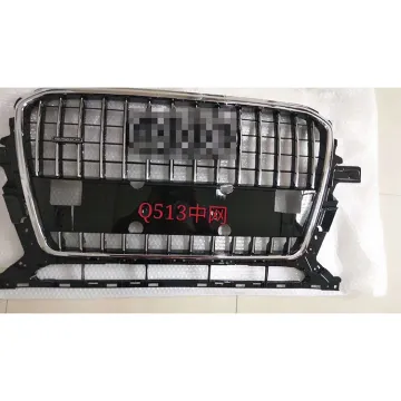 Auto Car Parts Plastic Grill Front Bumper Grille for Audi Q5 2010-2013