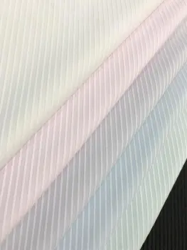 T/C Tooling Uniform Dobby Dyed Shirt Fabric
