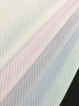 T/C Tooling Uniform Dobby Dyed Shirt Fabric