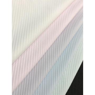 T/C Tooling Uniform Dobby Dyed Shirt Fabric