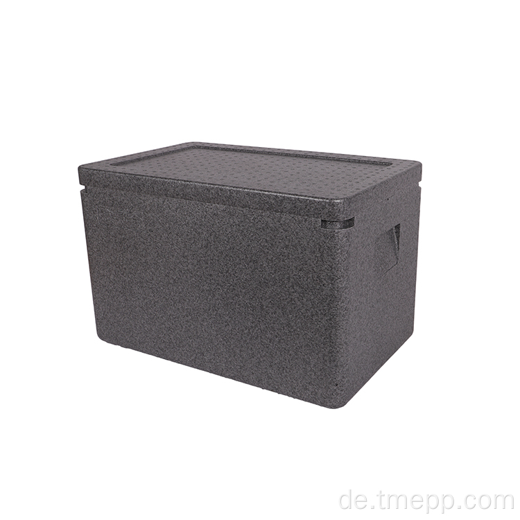Benutzerdefinierte Styropor -Kühlbox
