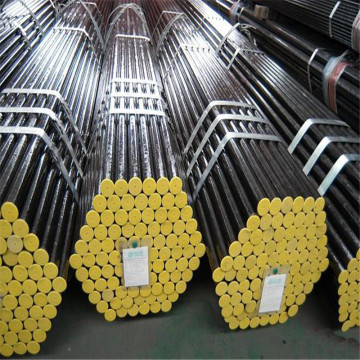 a53 API 5L seamless carbon steel pipe
