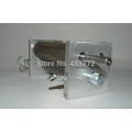 3 Rollers malt mill,grain mill,home brew mill,barley crusher,highest quality,,wholesale and retail