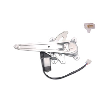 Toyota OE Rear Window Regulator 698040K110