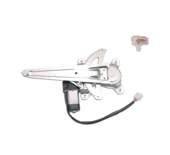 Toyota OE Rear Window Regulator 698040K110