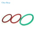 Wear Resistant Fluorine Rubber O Ring