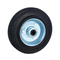 Industrial Rubber Single Wheels