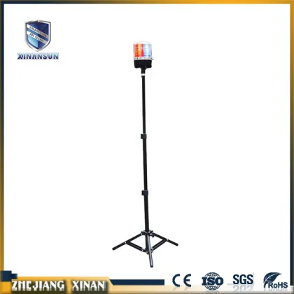 mini traffic alarm warning lamp safe signal light