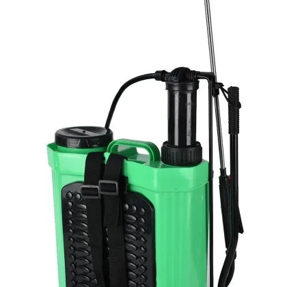 Portable Power Sprayer for Agricultural Farms