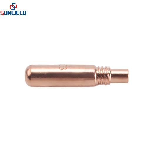 XLT-M023 Контактен накрайник AccuLock MDX .023''0.6mm