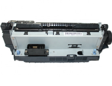 HP M600, M601, M602, M603 Fuser Assembly and Unit for 110V/220V Machines - RM1-8395, RM1-8396
