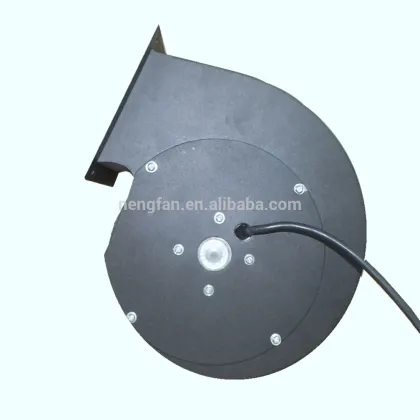 quiet silent extractor fan blower