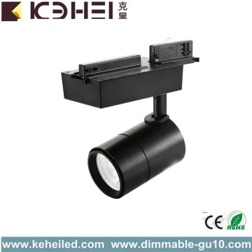 30W LED Track Lights Flexible Track Lighting 24D
