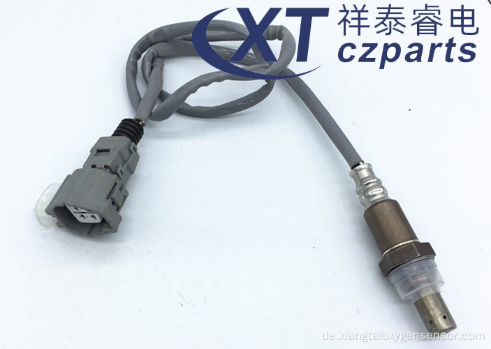 Selbstsauerstoffsensor Highlander 89465-0E070 für Toyota