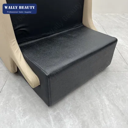 Kid Salon Chair Shampoo Station Lay Down Washing Bed Shampoo Chair