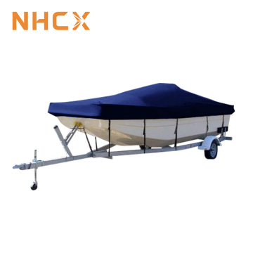 NHCX Marine Suppliers Universal Boat Protect Cover for Laser Sailboats - New Design