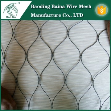 Supply hot selling stainless steel wire mesh made in China 2016