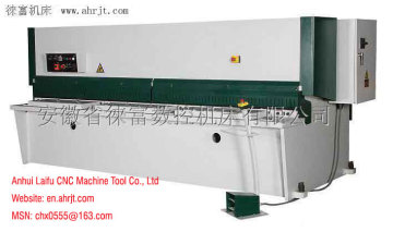 beams shears