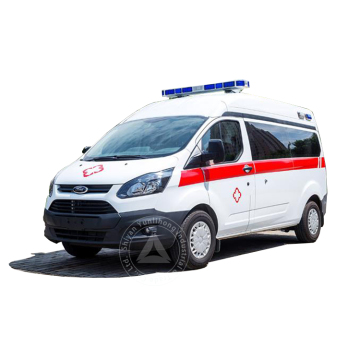 ICU medical negative pressure ambulance emergency