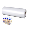 Industrial shrink wrap rolls