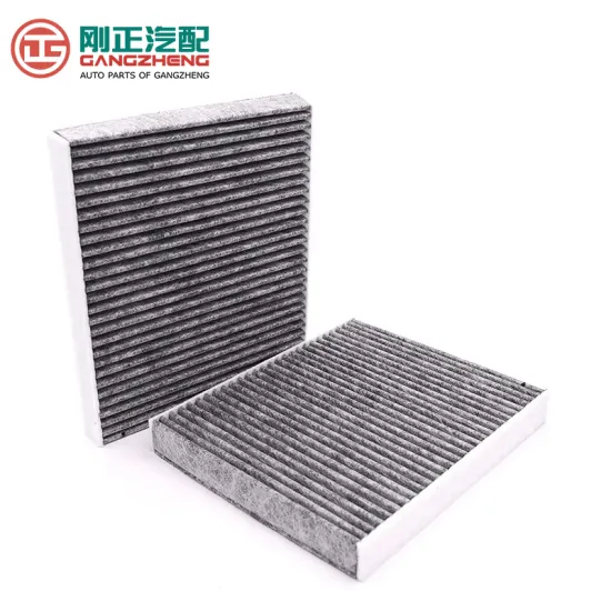 Original Chery Jetour X70, X70S, X70M, X90 Plus: Comprehensive Guide to Carbon Air Conditioning Filters and Cabin Accessories