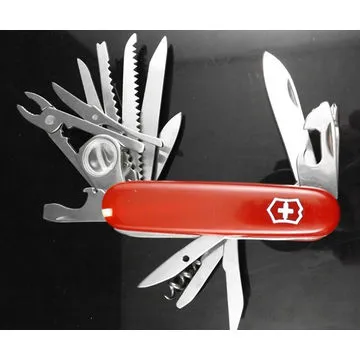 Stainless Steel Camping Victorinox Knife