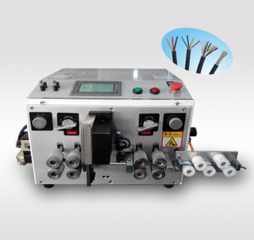 High precise Wire cutting stripping machine YT-830