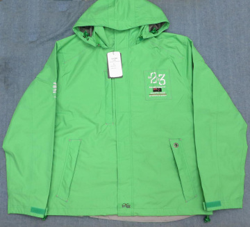 Sport/Fashion/Softshell Jacket