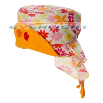 printed hat BSCI supplier