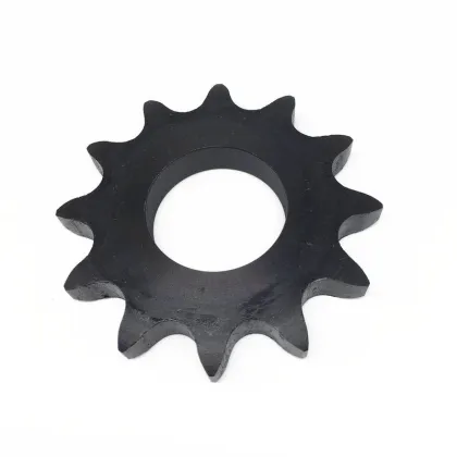 Alloy Steel Chain Gears and Industrial Sprocket Gears Sets
