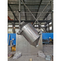 3D Chemical Powder Mixer/ Blending Powder Machine Equipment