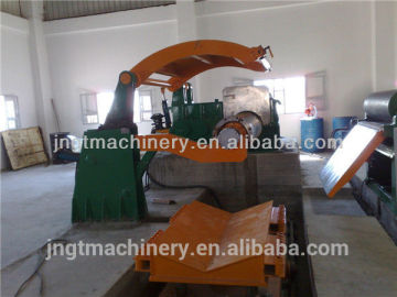 HUAFEI Steel Coil Cutting Line/slitting Line