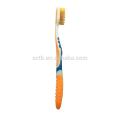 Cepillo de dientes adulto del cepillo de dientes de las cerdas de nylon al por mayor