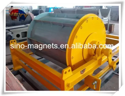 High Performance NdFeB Materials Magnetic Separator
