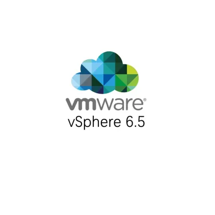 VMware vSphere 7 Standard Edition