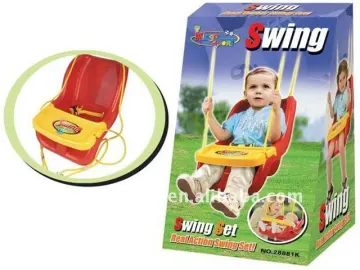 10111389 King Sport Baby swing outdoor swing