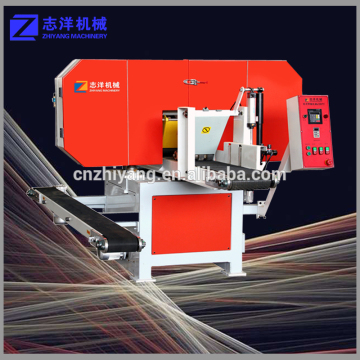 solid wood processing machine